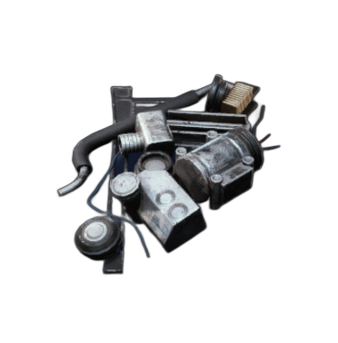 Advanced Mechanical Components