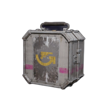 Combat Mk. 3 (Flanking)