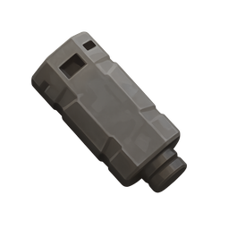 Compensator II Blueprint