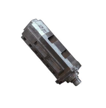 Compensator III Blueprint