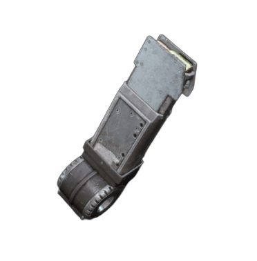 Extended Light Mag III