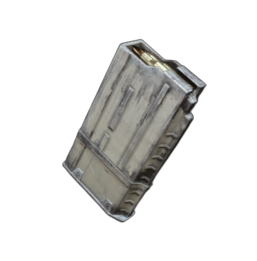 Extended Medium Mag I