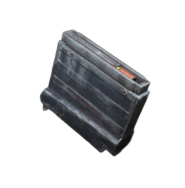 Extended Shotgun Mag I