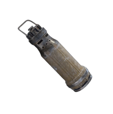 Gas Grenade