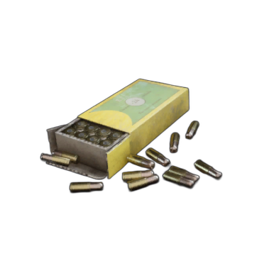 Light Ammo