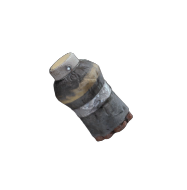 Li'l Smoke Grenade