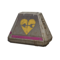 Looting Mk. 3 (Survivor) Blueprint