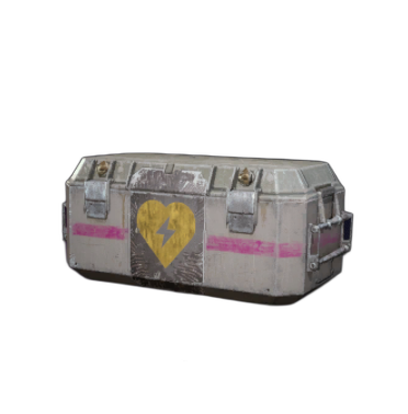 Tactical Mk. 3 (Revival)