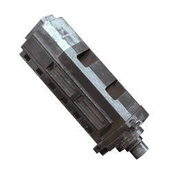 Compensator III