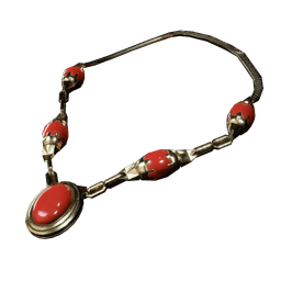 Red Coral Jewelry