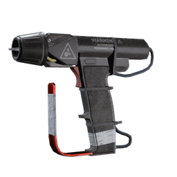 Snap Hook Blueprint