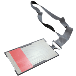 Spaceport Control Tower Key