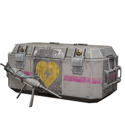 Tactical Mk. 3 (Revival)