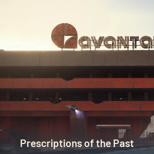 Prescriptions of the Past
