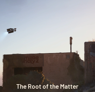 The Root of the Matter